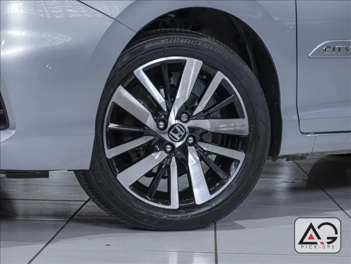 CITY 1.5 I-vtec Touring