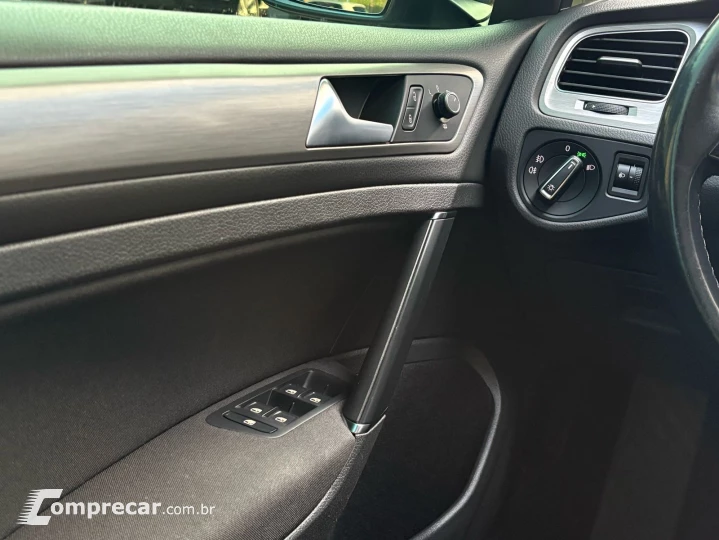 GOLF 1.4 TSI Comfortline 16V