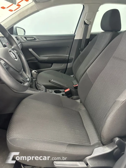 POLO 1.0 MI 16V