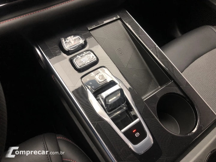 GS4 2.0 HEV PREMIUM AUTOMATICO