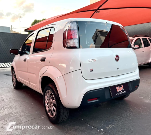 UNO 1.0 Firefly Attractive