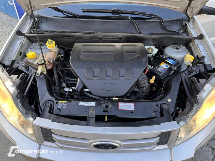 ECOSPORT 2.0 XLT 16V