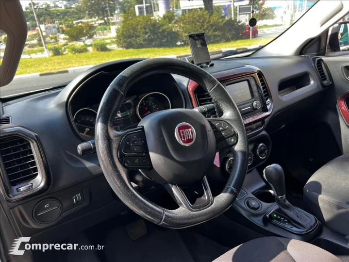 TORO 1.8 16V EVO Freedom AT6