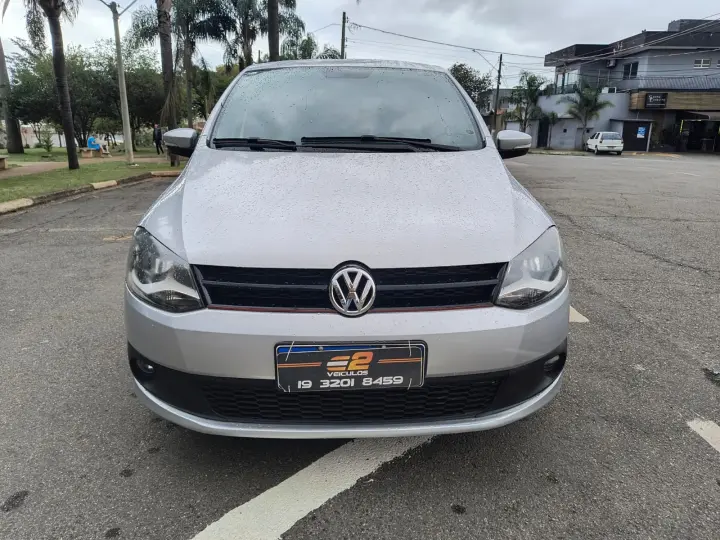 FOX 1.6 MI Rock IN RIO 8V