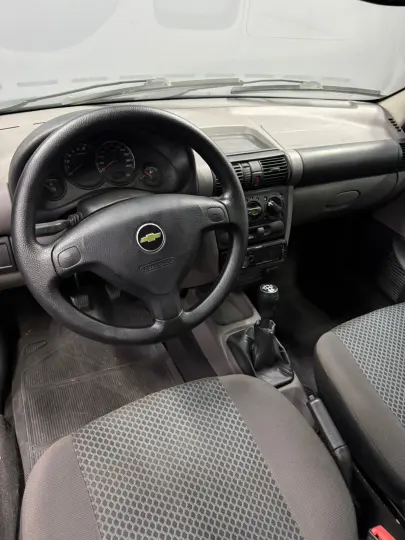 Classic Life LS 1.0 VHC Flex Manual