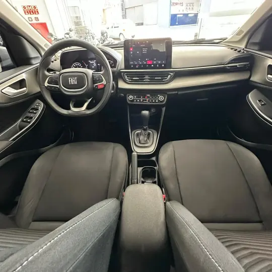 PULSE 1.0 Turbo 200 Audace