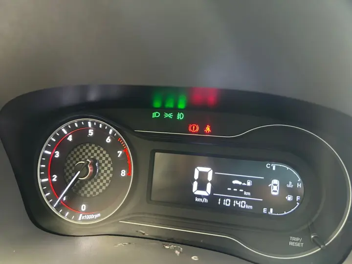 HB20S Evolution 1.0 Flex 12V Mec.