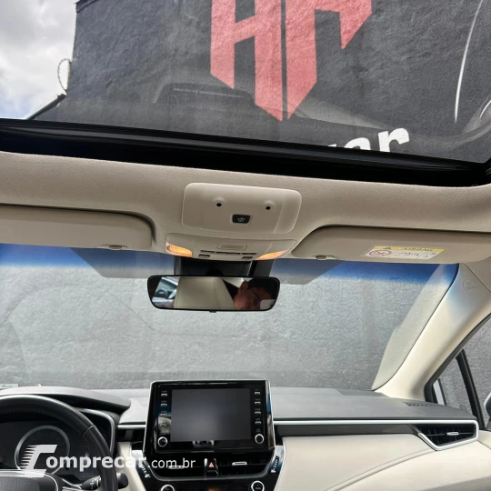 COROLLA 2.0 Altis 16V