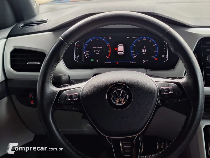 T-Cross 1.4 4P 250 TSI FLEX HIGHLINE AUTOMÁTICO