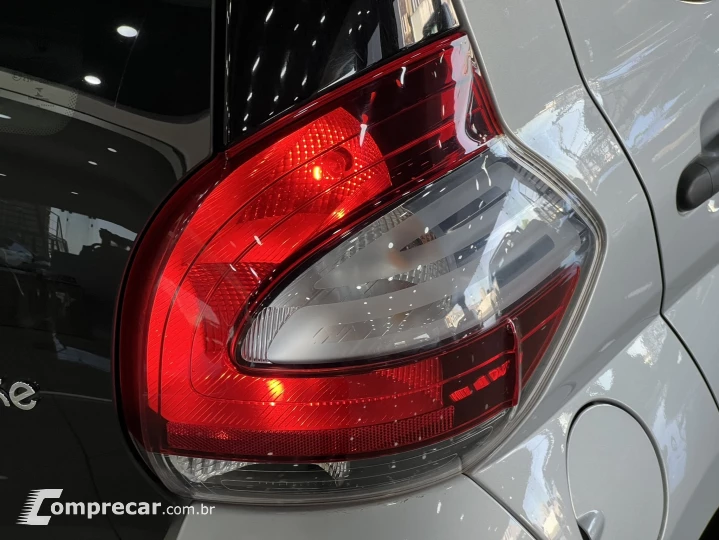 MOBI 1.0 EVO FLEX LIKE. MANUAL