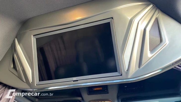 MERCEDES-BENZ SPRINTER 2.2 CDI FURGAO 416 LONGO