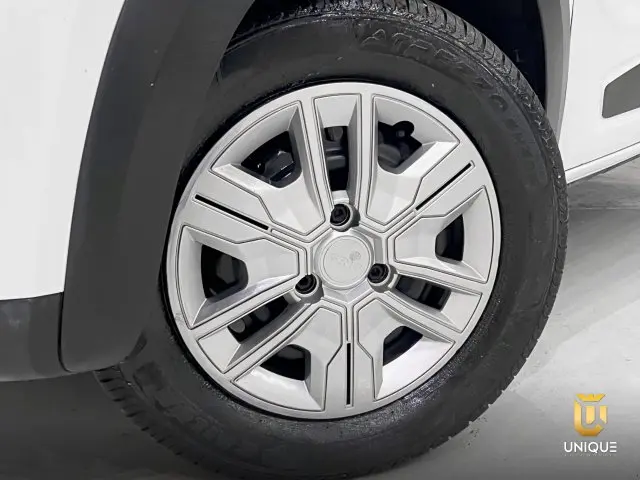 KWID - 1.0 12V SCE ZEN MANUAL