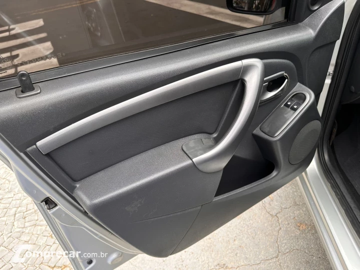 SANDERO 1.0 Expression 16V