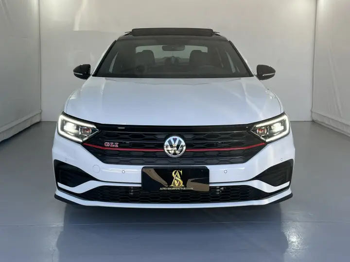 JETTA 2.0 350 TSI GLI