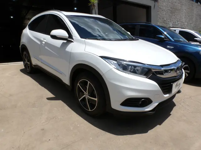 HR-V 1.8 16V EX
