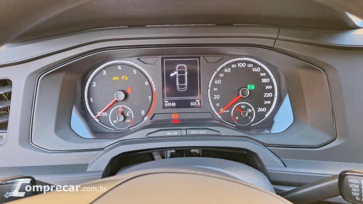 VIRTUS 1.6 MSI Sense