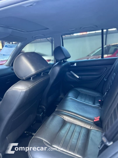 GOLF 2.0 MI Sportline 8V