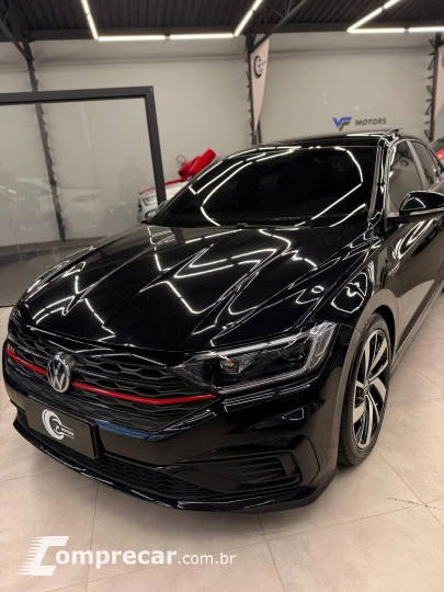 JETTA 2.0 350 TSI GLI