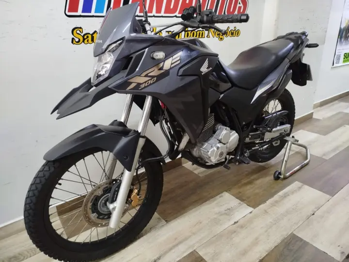 XRE 300 ABS FLEX