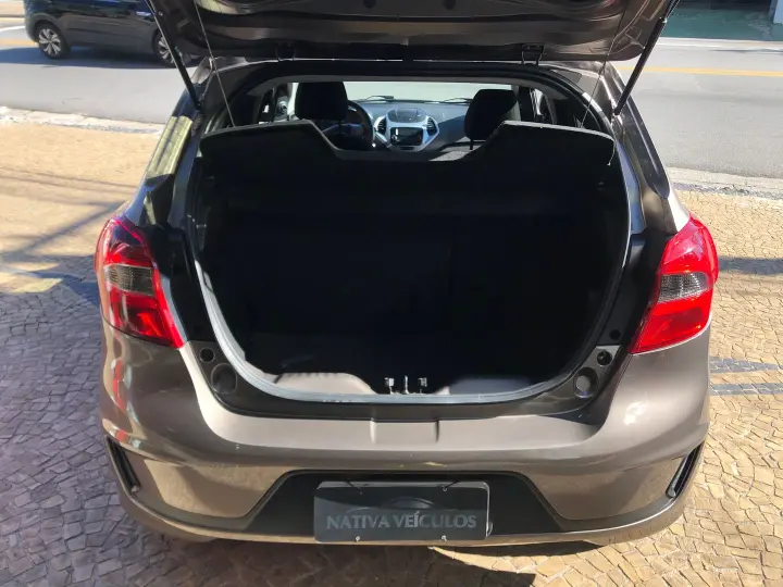 Ka 1.0 Ti-Vct Flex Se Manual