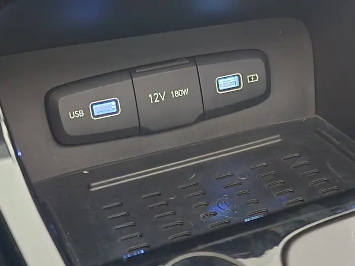 Creta N Line 1.0 TB 12V Flex Aut.