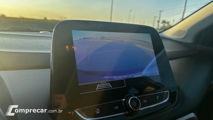 TRACKER 1.0 Turbo LTZ