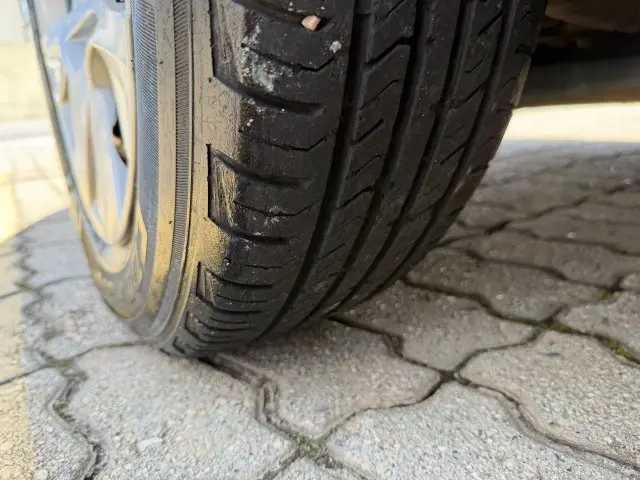 C3 - 1.4 I GLX 8V 4P MANUAL