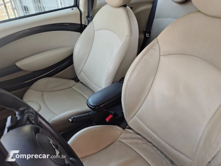 MINI COOPER 1.6 S 16V