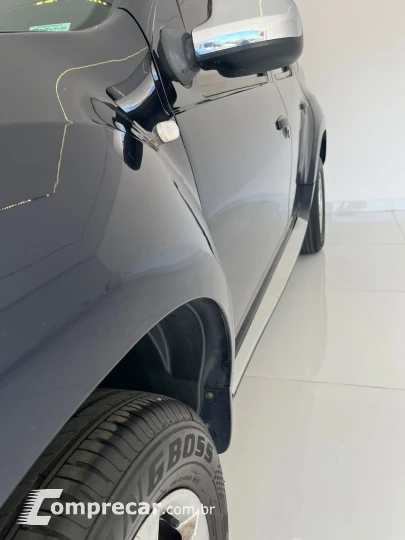 DUSTER 1.6 16V SCE Dynamique