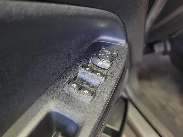 EcoSport SE 1.5 12V Flex 5p Aut.