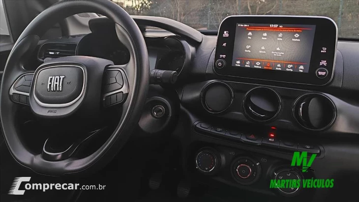 ARGO 1.0 Firefly Drive