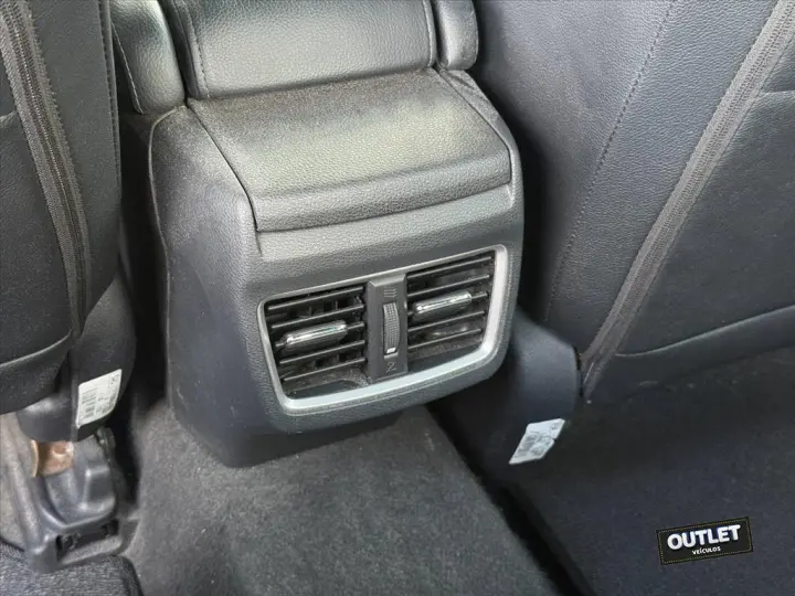 CIVIC 2.0 16V FLEXONE EX 4P CVT