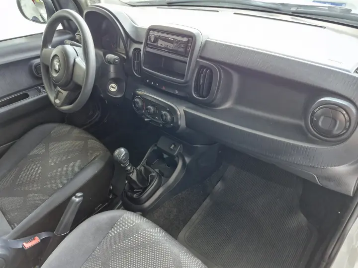 MOBI 1.0 EVO FLEX LIKE. MANUAL