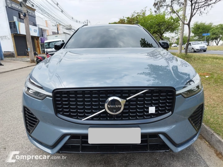 XC60 2.0 T8 Hybrid Polestar Engineered AWD Geartronic