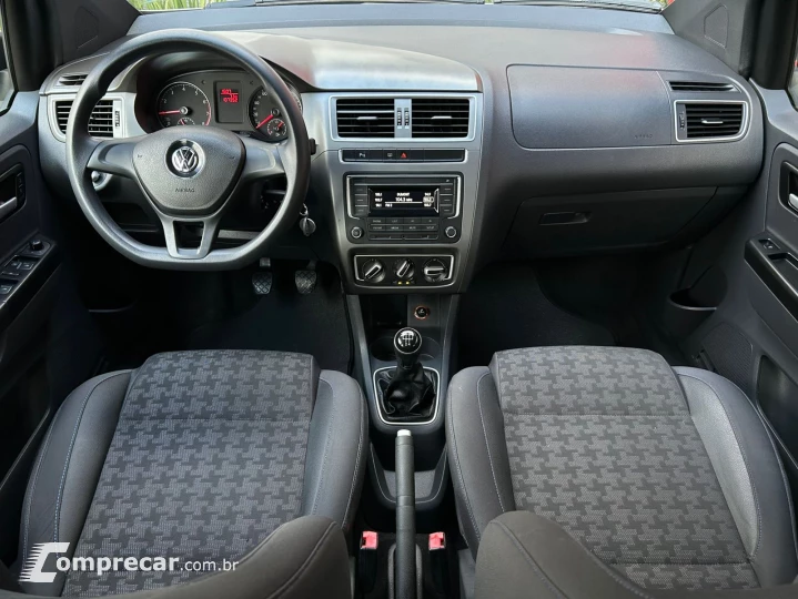 FOX 1.0 MPI Track 12V