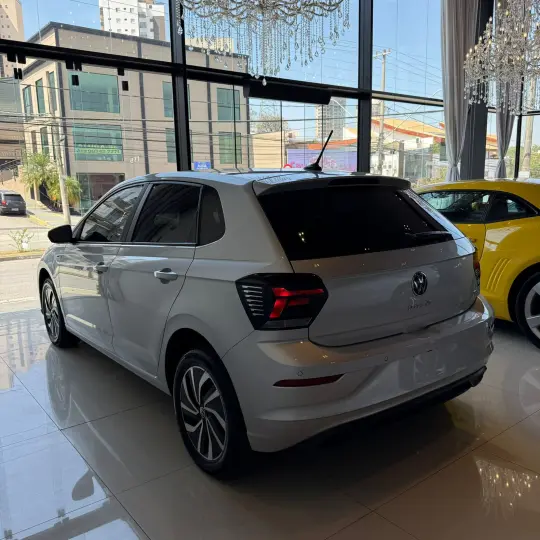 POLO 1.0 170 TSI Highline