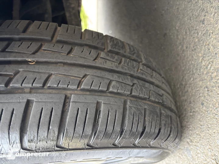 STRADA 1.4 Fire Endurance CS