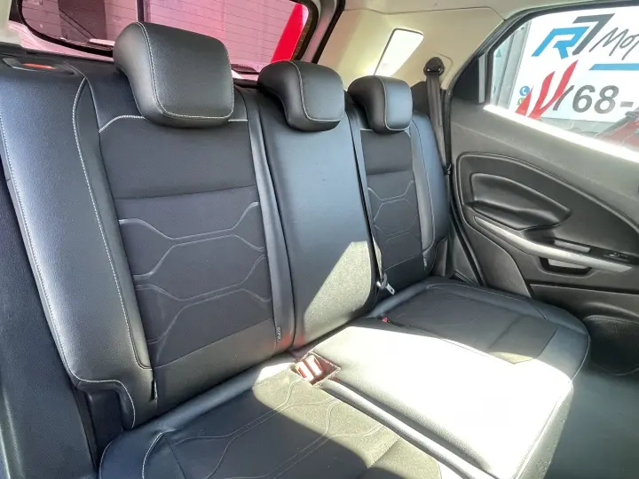 ECOSPORT 1.5 TI-VCT FLEX FREESTYLE AUTOMÁTICO