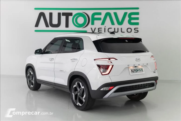 CRETA 2.0 Ultimate