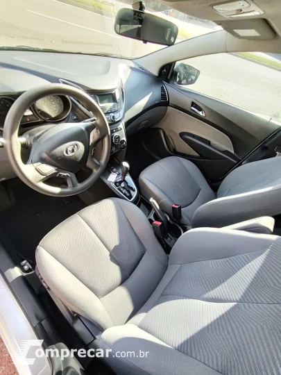 HB20S 1.6 Comfort Plus 16V