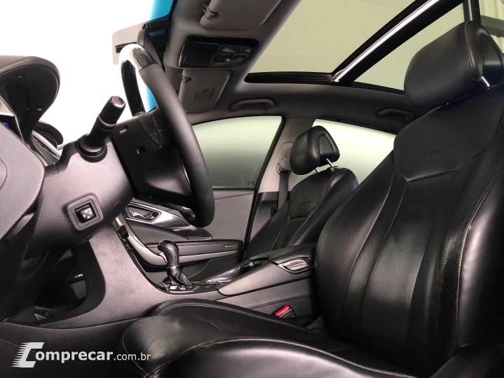 AZERA 3.0 MPFI GLS V6 24V