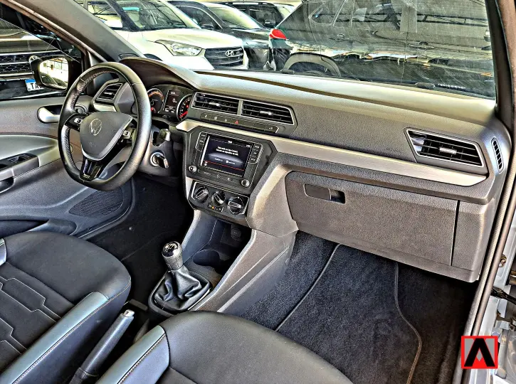 SAVEIRO 1.6 MSI Extreme CD 16V