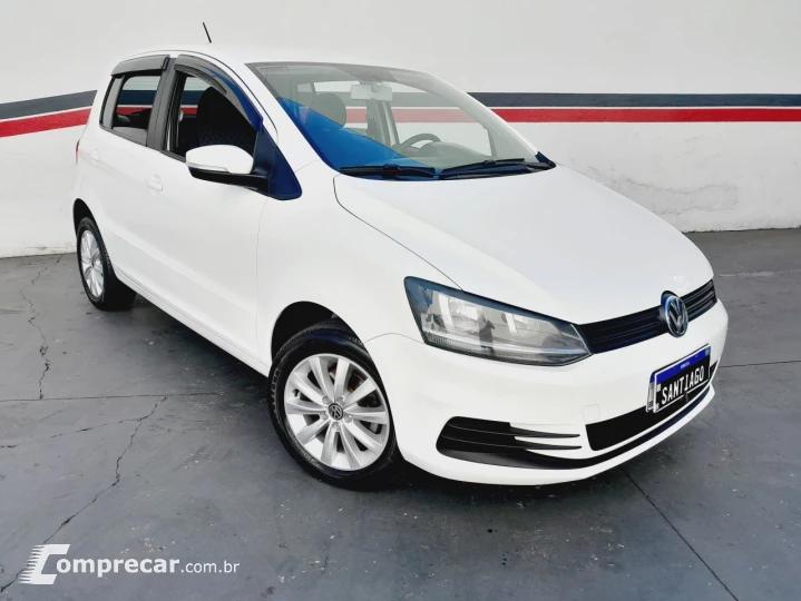 Fox Trendline 1.6 Flex 8V 5p