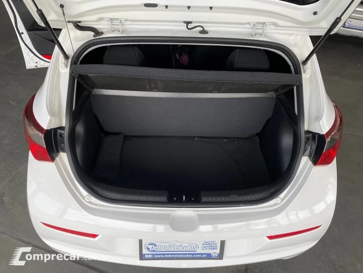 HB20 1.0 12V Comfort