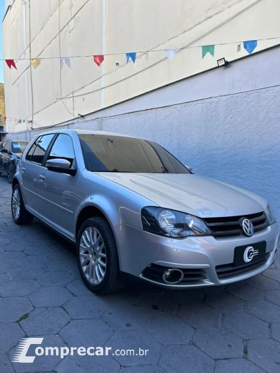 GOLF 2.0 SPORTLINE