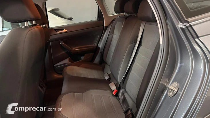 NIVUS 1.0 200 TSI Comfortline