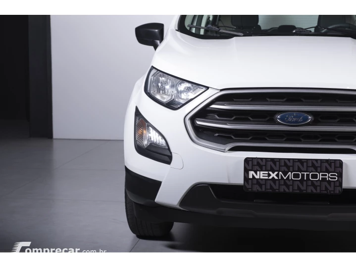 ECOSPORT 1.5 Ti-vct SE Direct