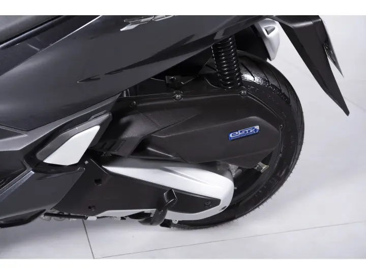 PCX 160