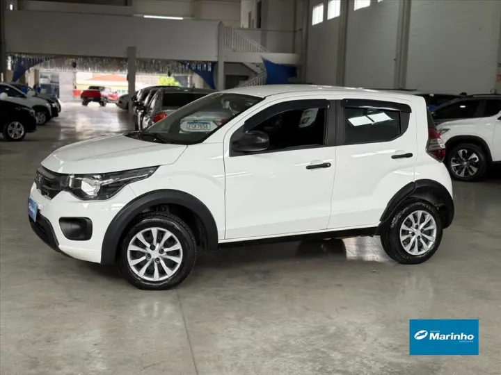 MOBI 1.0 EVO FLEX LIKE. MANUAL