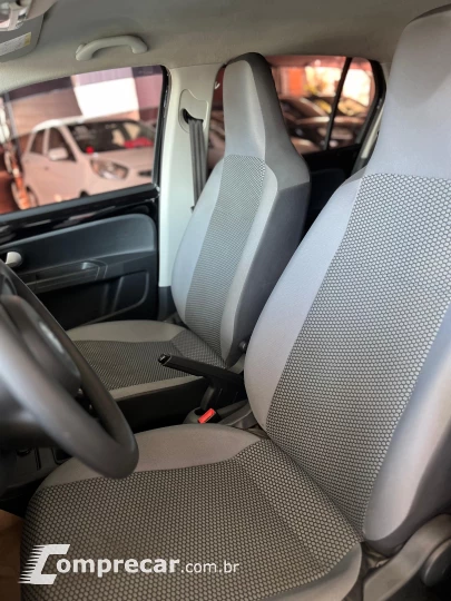 UP 1.0 TSI Move UP 12V